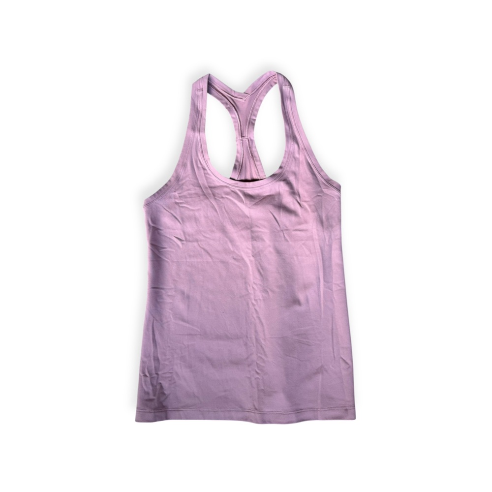 Lululemon athletic athleisure tank top pink - Picture 6 of 9